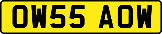 OW55AOW