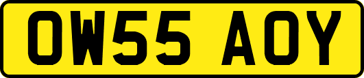 OW55AOY