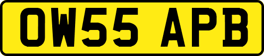 OW55APB
