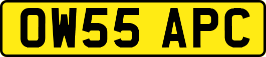 OW55APC