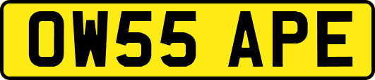 OW55APE