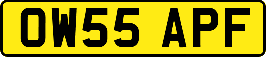 OW55APF