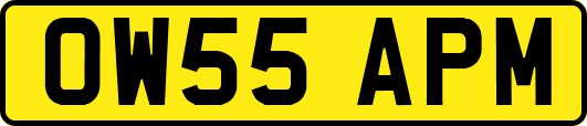 OW55APM
