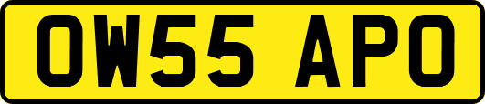 OW55APO