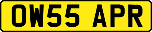 OW55APR