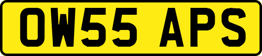 OW55APS