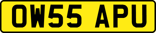 OW55APU