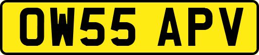 OW55APV