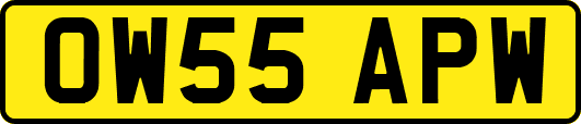 OW55APW