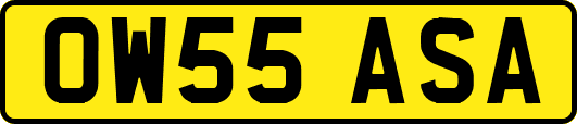 OW55ASA