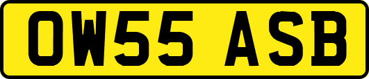 OW55ASB