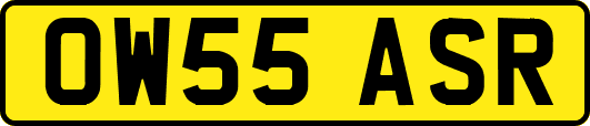 OW55ASR