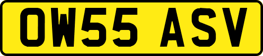 OW55ASV