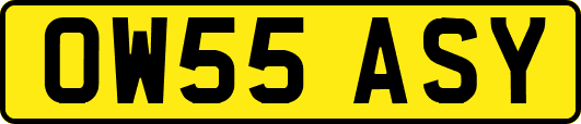OW55ASY