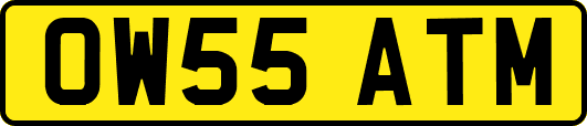 OW55ATM