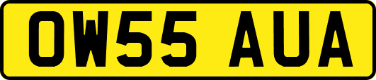 OW55AUA