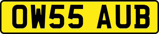 OW55AUB