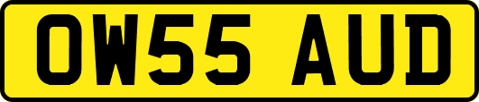 OW55AUD