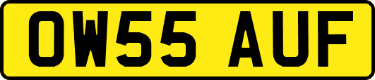 OW55AUF