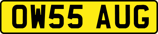 OW55AUG