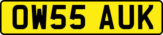 OW55AUK