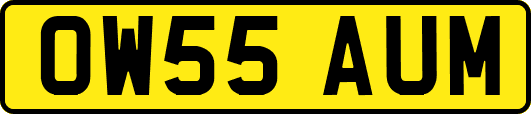 OW55AUM