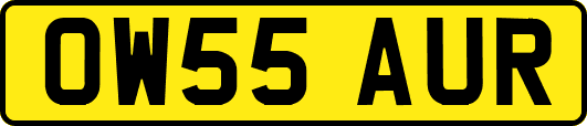 OW55AUR