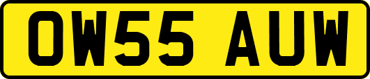 OW55AUW