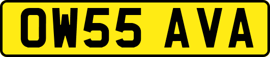 OW55AVA