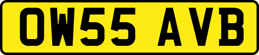 OW55AVB