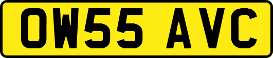 OW55AVC