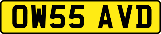 OW55AVD