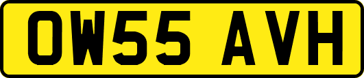 OW55AVH