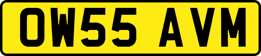 OW55AVM