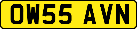OW55AVN