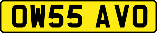 OW55AVO