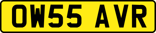 OW55AVR