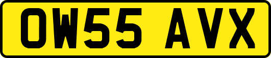 OW55AVX