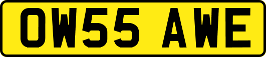 OW55AWE