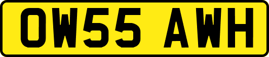 OW55AWH