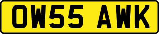 OW55AWK