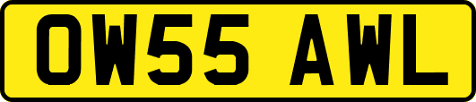 OW55AWL