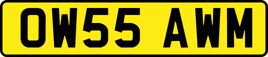 OW55AWM