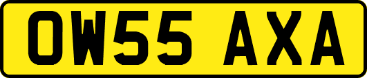 OW55AXA