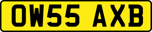 OW55AXB