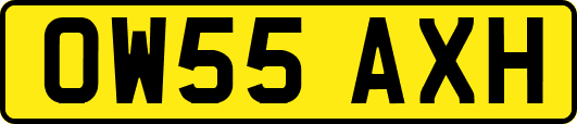 OW55AXH