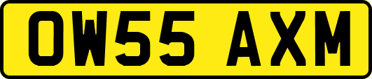 OW55AXM