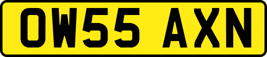 OW55AXN