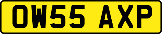 OW55AXP