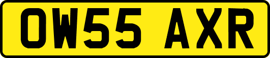 OW55AXR